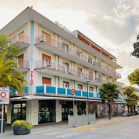 Hotel Myriam 리그나노 사비아도로 외부 사진