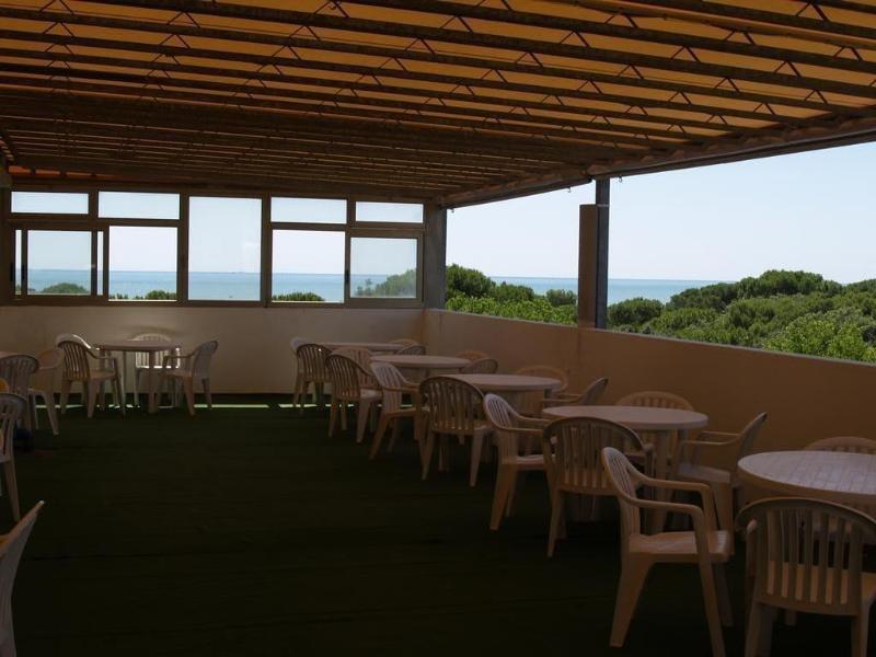 Hotel Myriam 리그나노 사비아도로 외부 사진