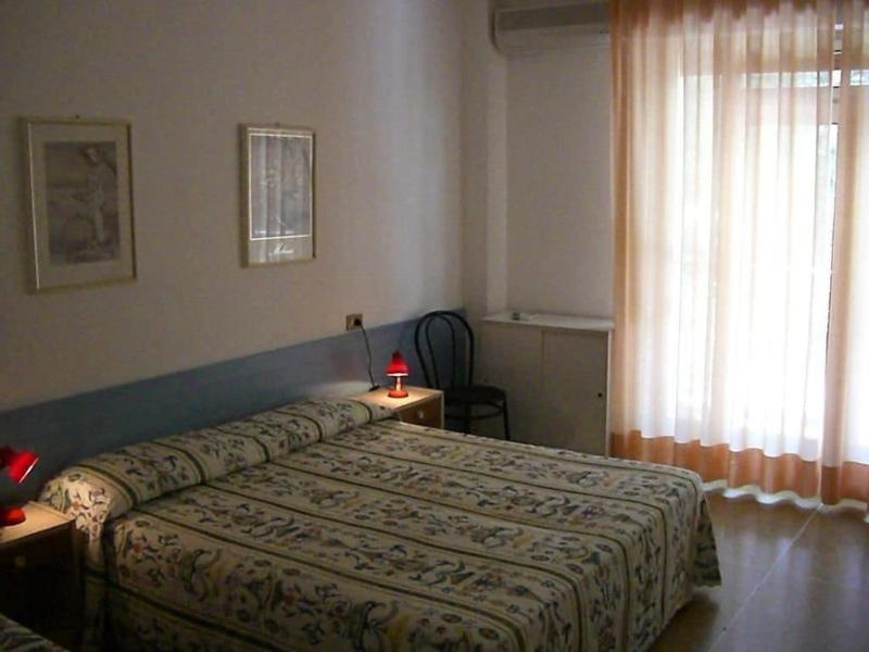 Hotel Myriam 리그나노 사비아도로 외부 사진