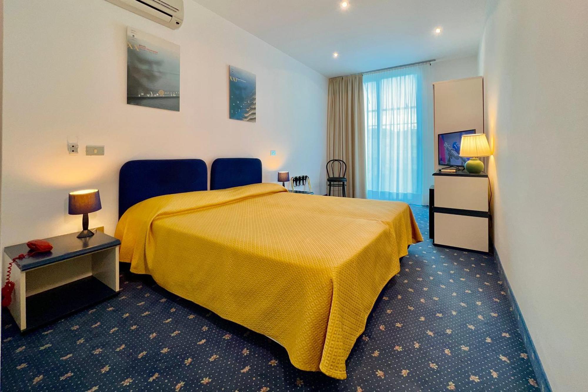 Hotel Myriam 리그나노 사비아도로 외부 사진
