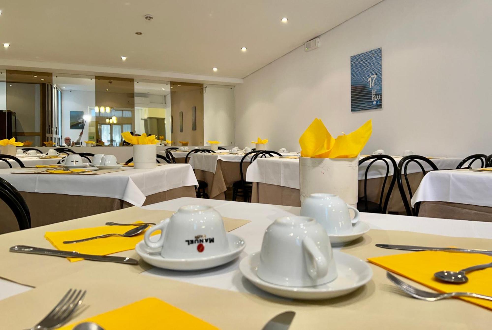 Hotel Myriam 리그나노 사비아도로 외부 사진